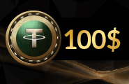 Thẻ 100$ TrumCoin