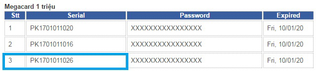 Con Số May Mắn - Kết Quả Tuần 2
