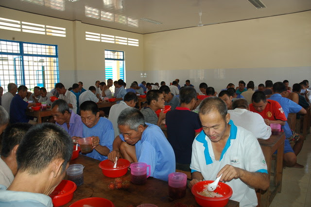 ​HÀNH TRÌNH YÊU THƯƠNG
