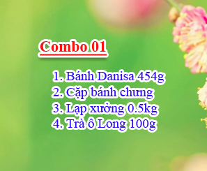 Vui Tết Đón Xuân - Nhận Quà Cực Sốc