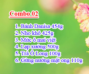 Vui Tết Đón Xuân - Nhận Quà Cực Sốc