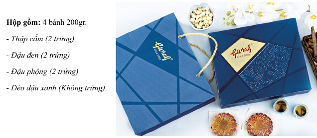 Vui Tết Trung Thu - Vi Vu Quà Tặng