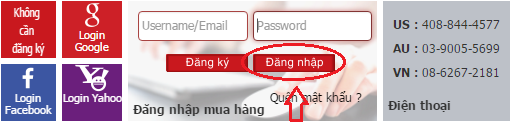 MUA THẺ VCOIN CỦA VTC QUA VISA, MASTERCARD