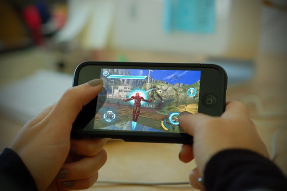 Thanh toán thẻ game online xu hướng mới của Game thủ