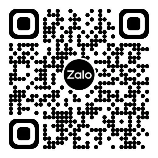 chat zalo qr