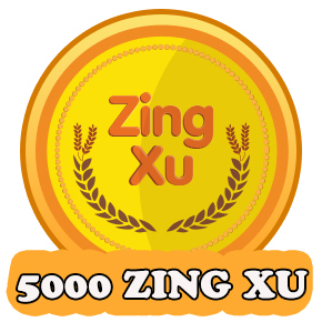 Mua Zing xu online uy tín, đúng và đủ