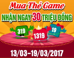 Con Số May Mắn – Trúng Ngay Tiền Triệu