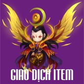Giao dịch Item
