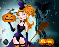 Happy Halloween - Rinh Ngay Quà Sộp
