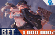 Mua thẻ bit có thể nạp cho những game nào