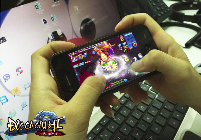 Tại sao Cô Độc Bất Bại trở thành game bất bại vô đối