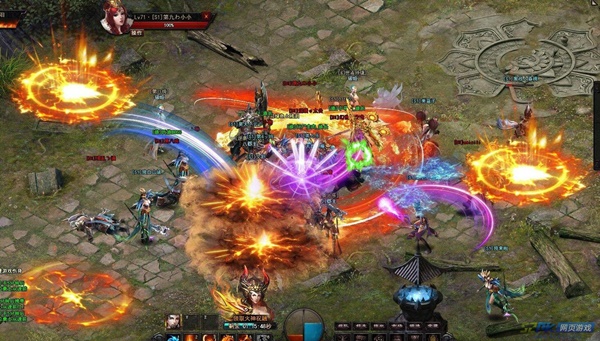Ngạo Thiên – Game hấp dẫn chỉ cần nạp thẻ viettel