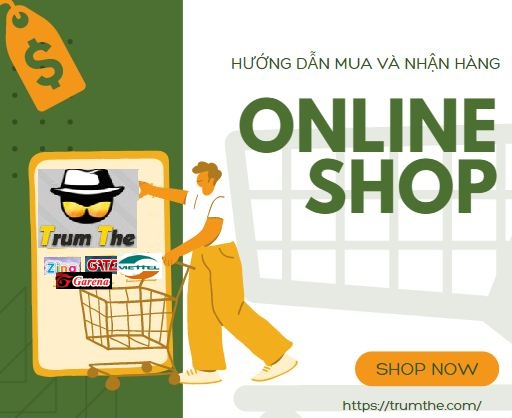 Hướng Dẫn Mua và Nhận Hàng