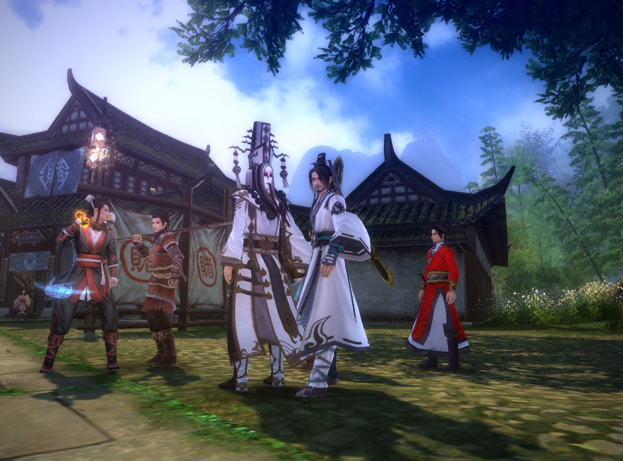Game Cửu Âm Chân Kinh có nạp được thẻ Viettel online không