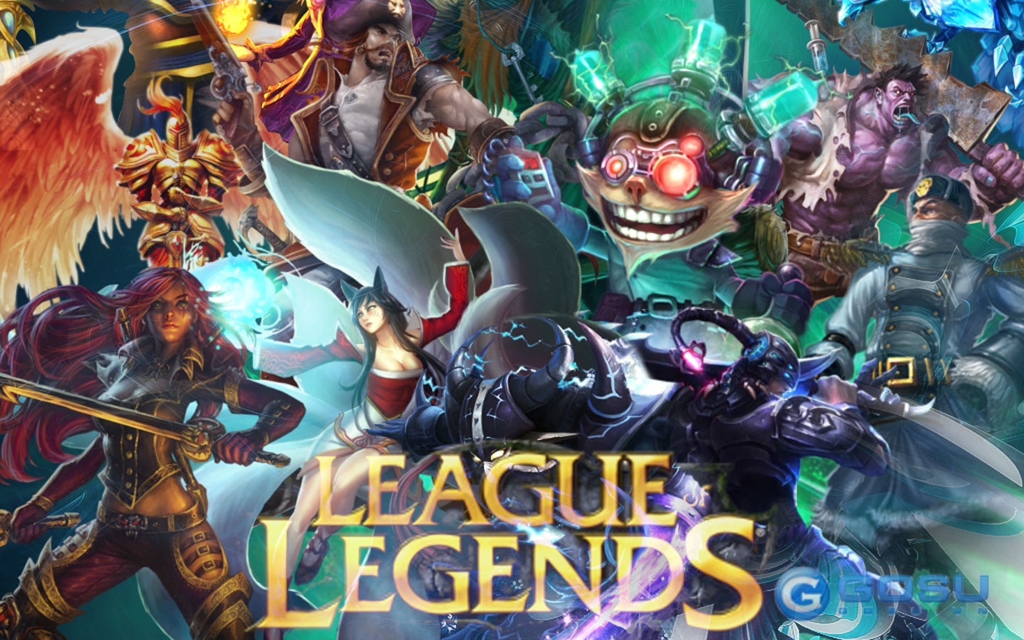 Lý do Liên Mình Huyền Thoại trở thành game số 1 hiện nay