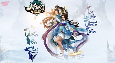 Cái nhìn Tổng Quát về tựa game Mộng Tru Tiên