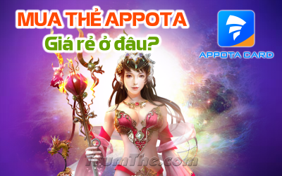 Mua thẻ Garena online giá rẻ nhận chiết khấu cao
