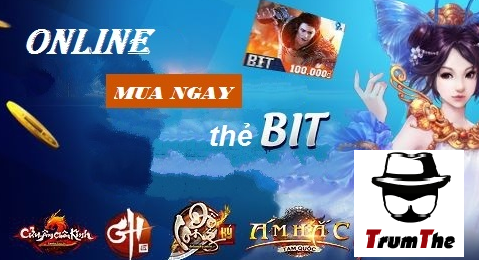 Lí do tại sao nên mua thẻ Bit Qpal trên mạng bạn cần biết