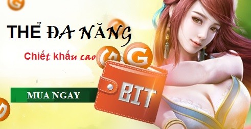 Cách mua thẻ Bit online giá rẻ đơn giản nhất