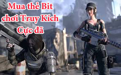 Khi Truy Kích chán zombie thì sẽ ở chế độ nào?