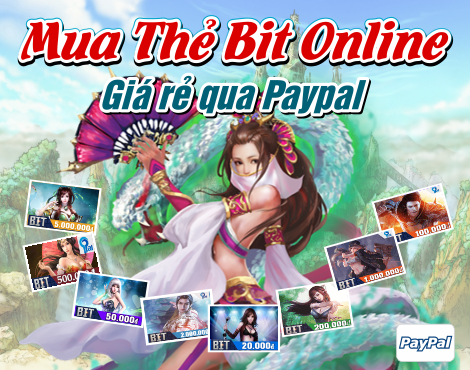 Đánh nhau cả ngày trong S Online - tuyệt phẩm PK của Sohagame