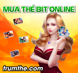 Nạp thẻ bit online cho game Tuyệt Tác Tu Tiên