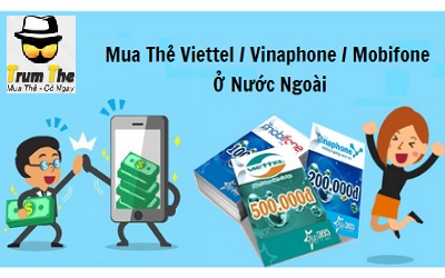 3 Tips Mua Thẻ Điện Thoại Khi Sống Ở Nước Ngoài Chỉ 3 phút