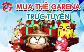 Hướng dẫn chi tiết cách Nạp thẻ Sò Garena nhanh chóng