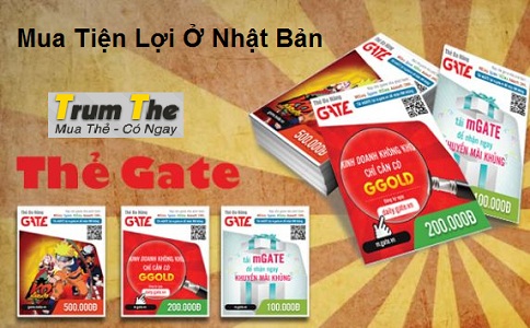 Thẻ Gate FPT là gì? Cách mua thẻ tiện lợi tại Nhật Bản