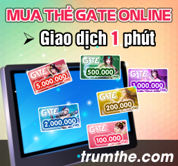 Dragonica – cuộc chiến của những chiến binh đánh rồng