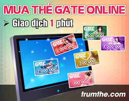 Bất ngờ với tính năng thần kỳ của thẻ Gate