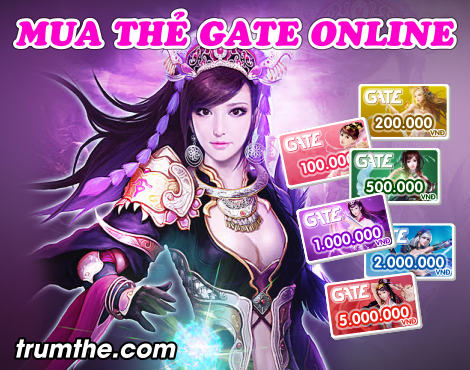Bạn đã biết thẻ Gate là gì và công dụng của thẻ Gate chưa