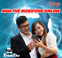 Mua thẻ mobifone online và những công dụng cần ghi nhớ