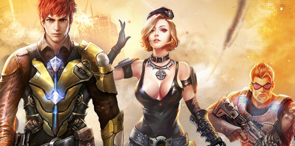 Gamer đến với Tập Kích vì điều gì?