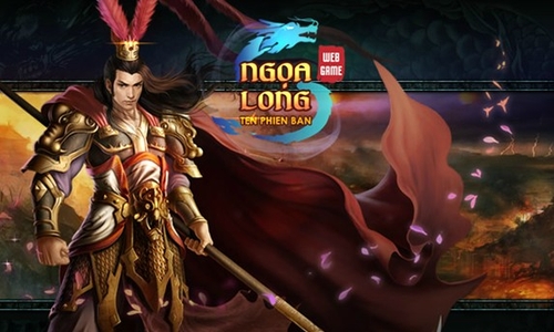 Ngọa Long và những trang bị võ tướng bạn cần phải có