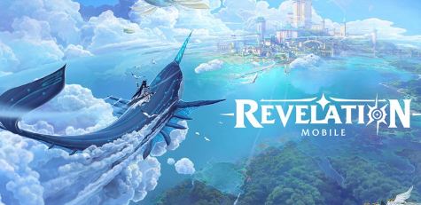 Revelation Thiên Dụ - Thế giới Game đậm chất riêng của bạn