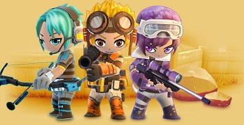 Bí kíp cũ mà không lỗi thời khi chơi Avatar star