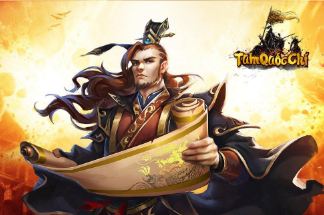 Tam Quốc Chí - Game chiến thuật đỉnh cao không thể bỏ lỡ