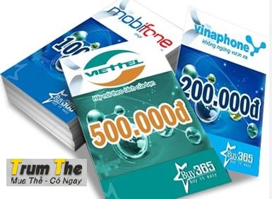 Thẻ Điện Thoại – Giới thiệu sơ lược và Cách Mua tiện lợi nhất 2023
