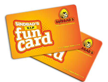 Nạp Thẻ Funcard không giới hạn với giá siêu rẻ