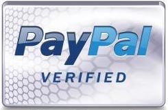 LÀM THẾ NÀO ĐỂ VERIFIED ĐƯỢC TÀI KHOẢN PAYPAL