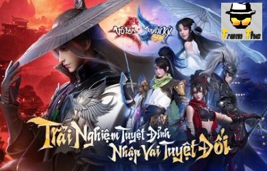 Những điều lưu ý khi chơi game Võ Lâm Truyền Kỳ Max