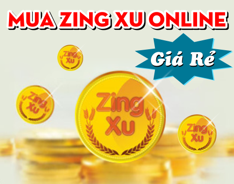 Những lưu ý cần thiết khi mua zing xu online tại Trumthe.com