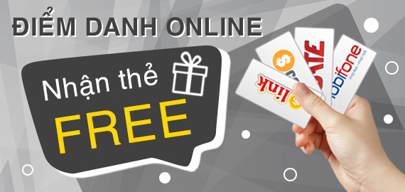 Điểm danh online
