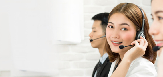 Contact Infomation