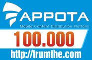 Thẻ Appota 100k