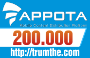 Thẻ Appota 200k