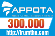 Thẻ Appota 300k