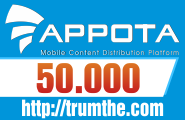 Thẻ Appota 50k