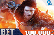Thẻ Bit 100k